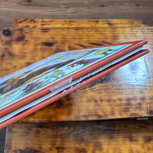 Vintage 1999 William Shakespeare & The Globe Hardcover Book - Picture 10 of 11